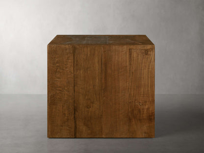 Ubud End Table