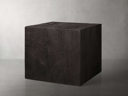 Ubud End Table