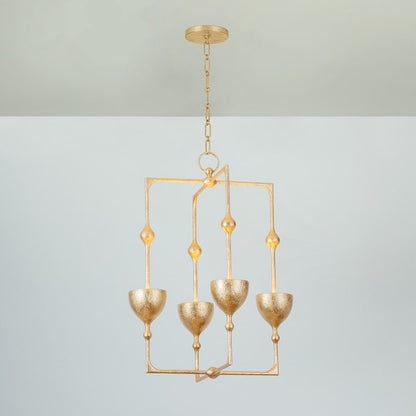 Corbett Lighting Antalya 22" Wide Pendant