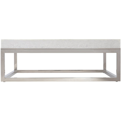 Bernhardt Interiors Arctic Cocktail Table AS Z25