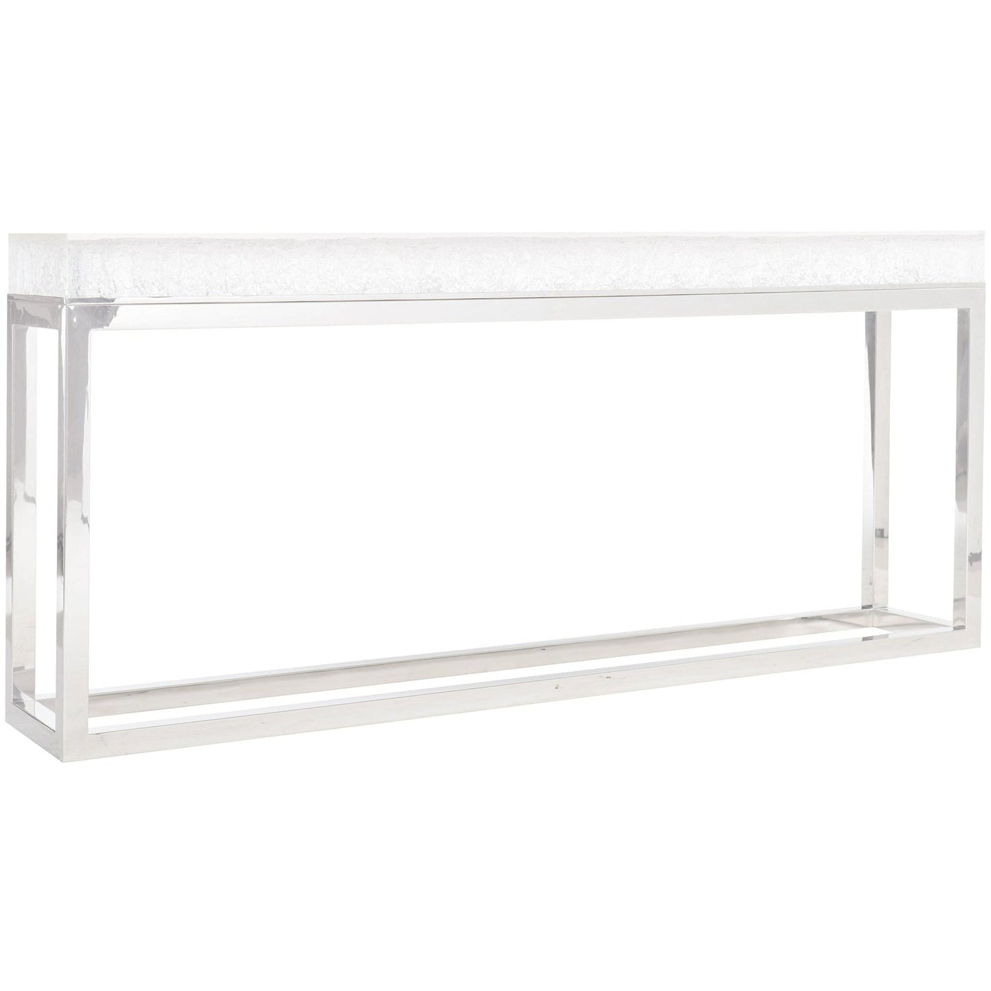 Bernhardt Interiors Arctic Console Table AS
