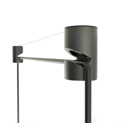 Tense Pendant Swag Light 1001 Pendant light