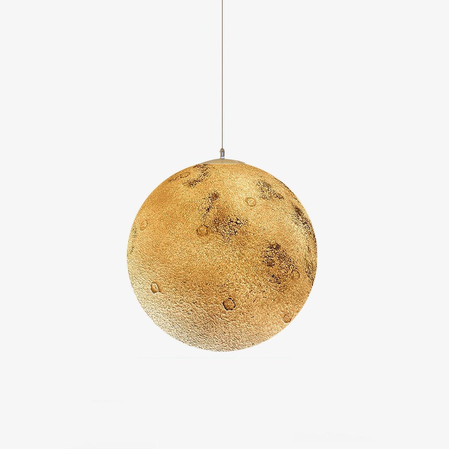 3D Planet Ball Pendant Lamp Pendant light