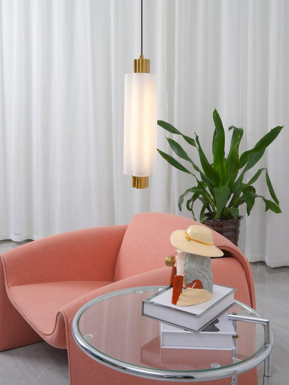 Trillium Pendant Light Pendant light