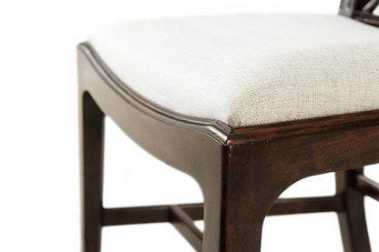 Theodore Alexander The Trellis Chair - Set of 2