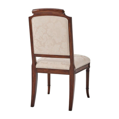 Theodore Alexander The English Cabinetmaker Atcombe Side Chair - Set of 2