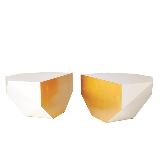 Global Views Gema Coffee Table
