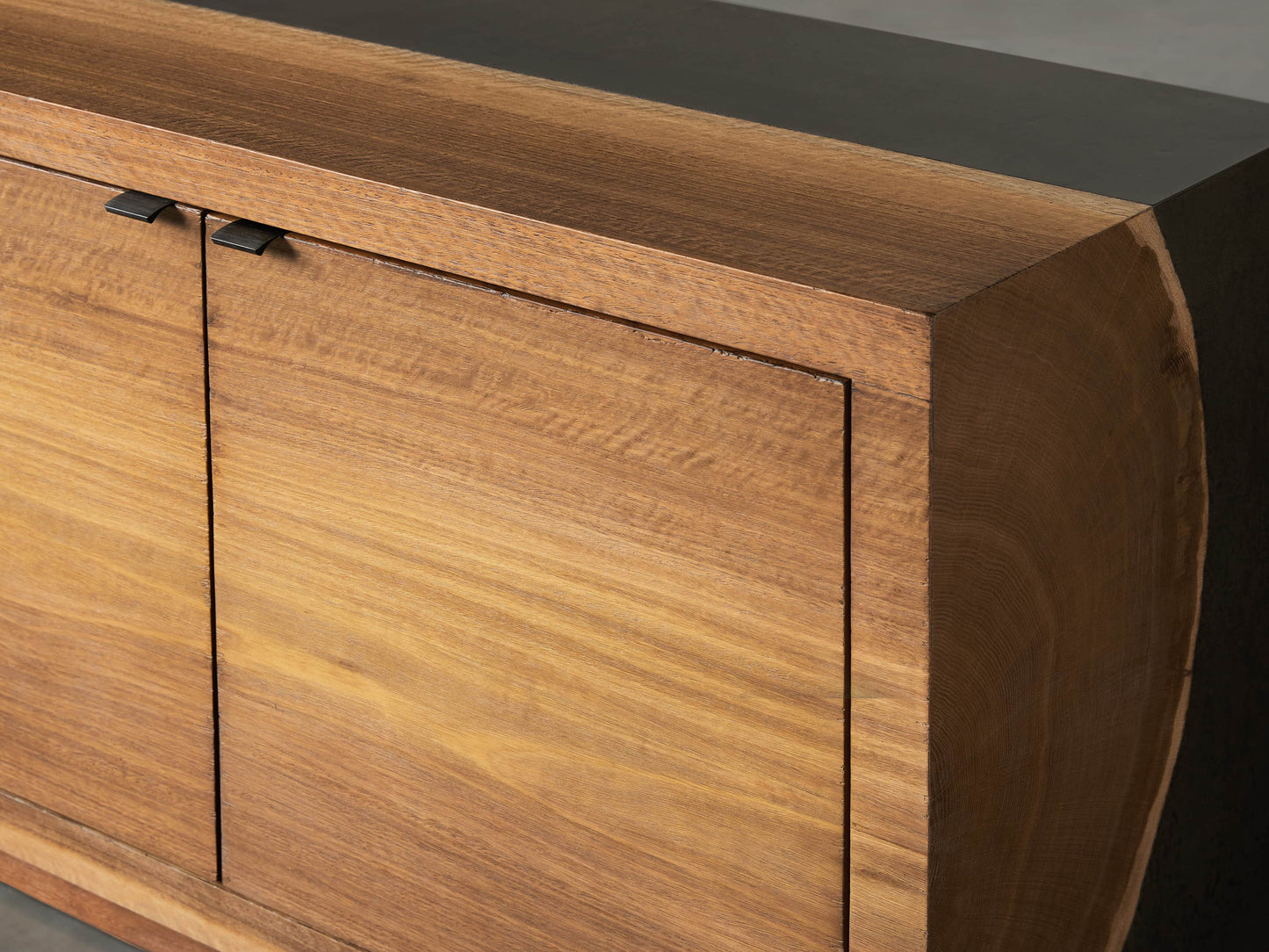 Acacius Media Console