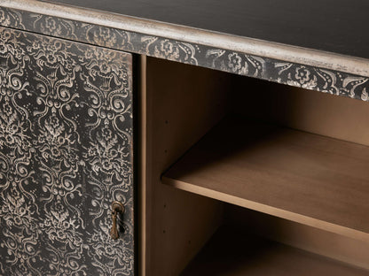 Amalfi Cabinet