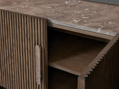 Astor Media Console