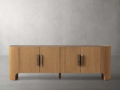 Astor Media Console