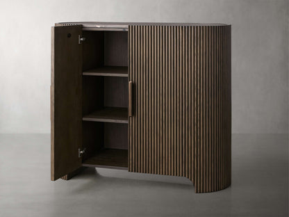 Astor Hall Chest
