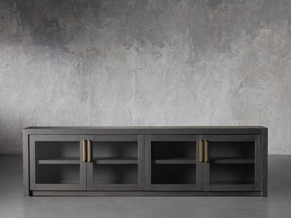 Bodhi Media Console