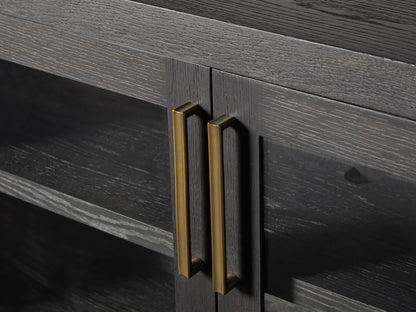 Bodhi Media Console