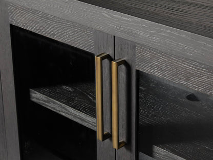 Bodhi Media Console