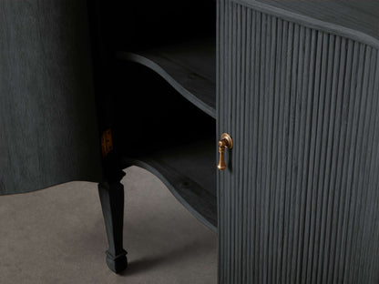 Conrad Hall Chest