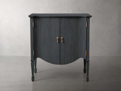 Conrad Hall Chest