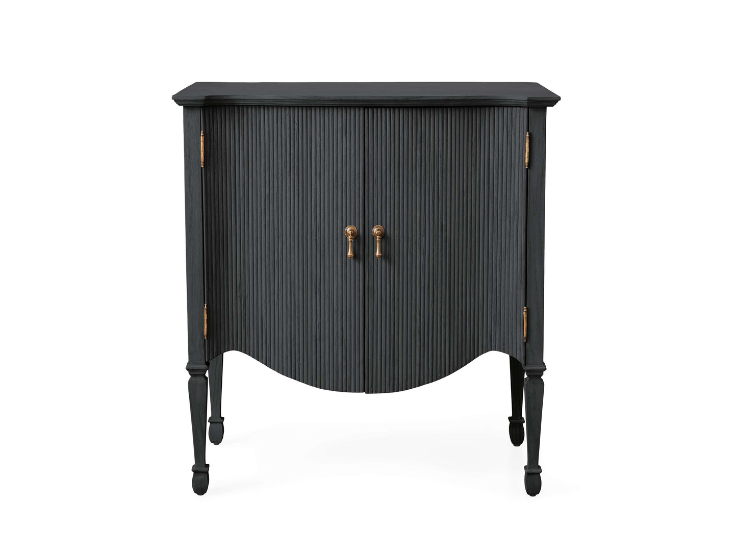 Conrad Hall Chest