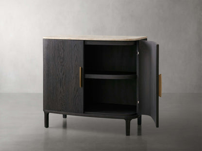 Danny Cabinet