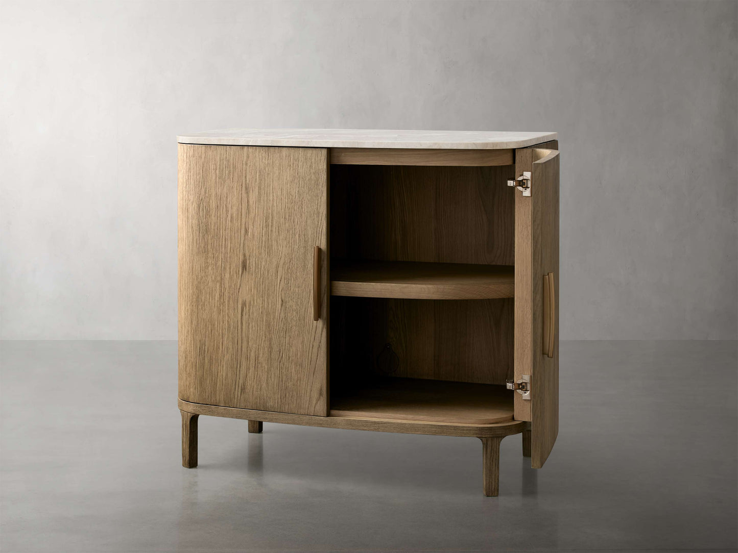 Danny Cabinet