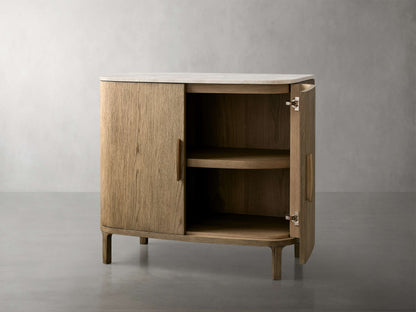 Danny Cabinet