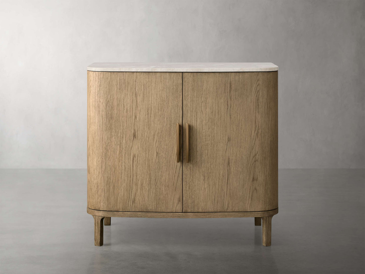 Danny Cabinet