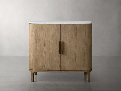 Danny Cabinet