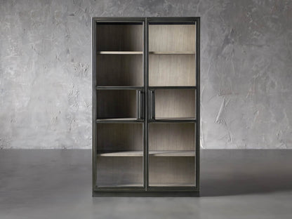 Factory Cabinet