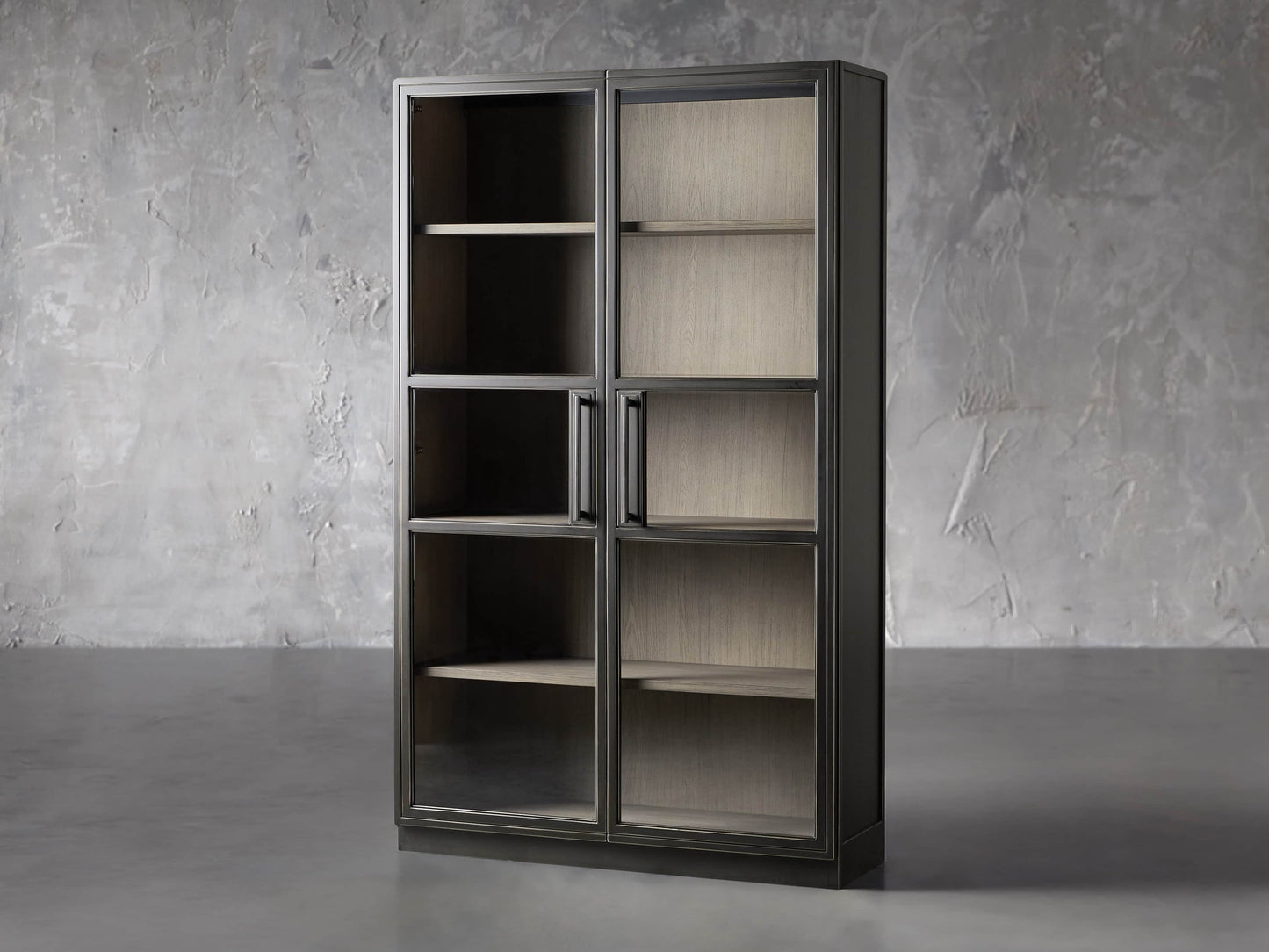 Factory Cabinet