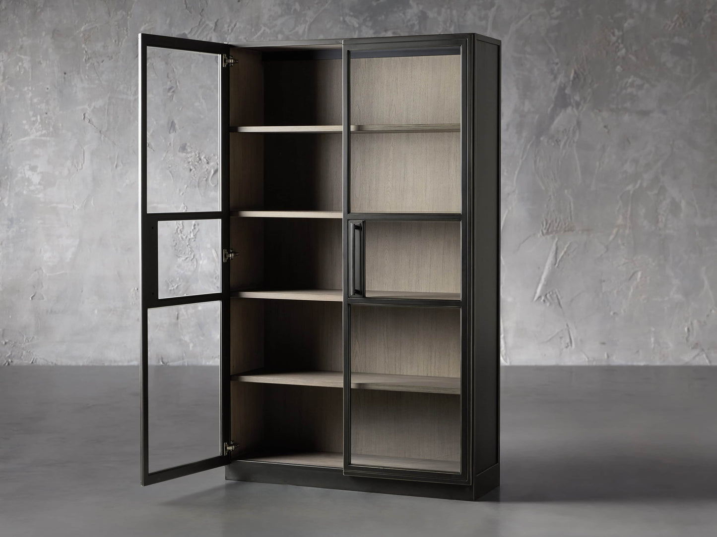Factory Cabinet