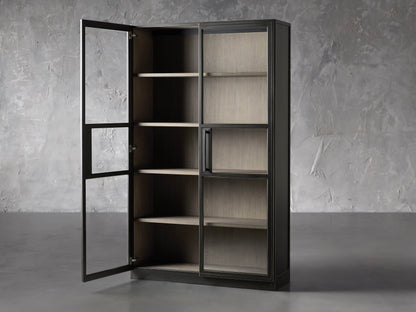 Factory Cabinet