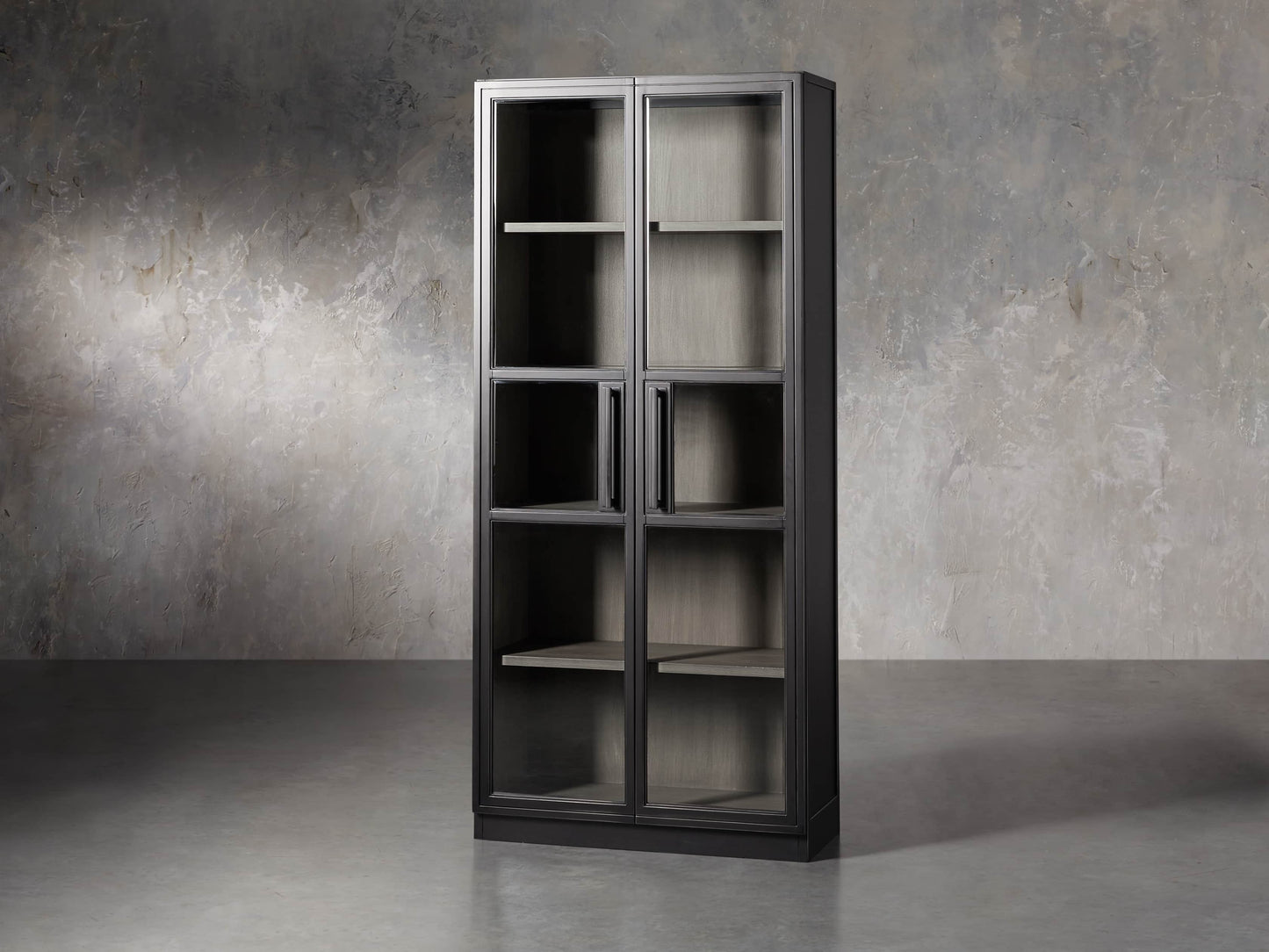 Factory Cabinet