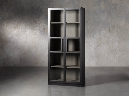 Factory Cabinet