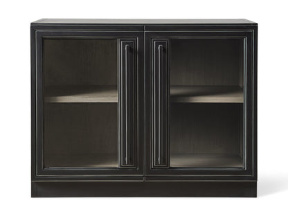 Factory Hall Chest