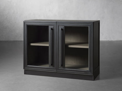 Factory Hall Chest