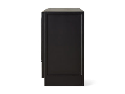 Factory Hall Chest