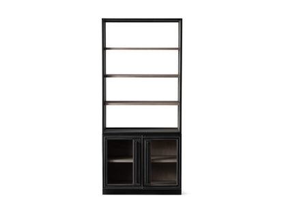 Factory Bookcase