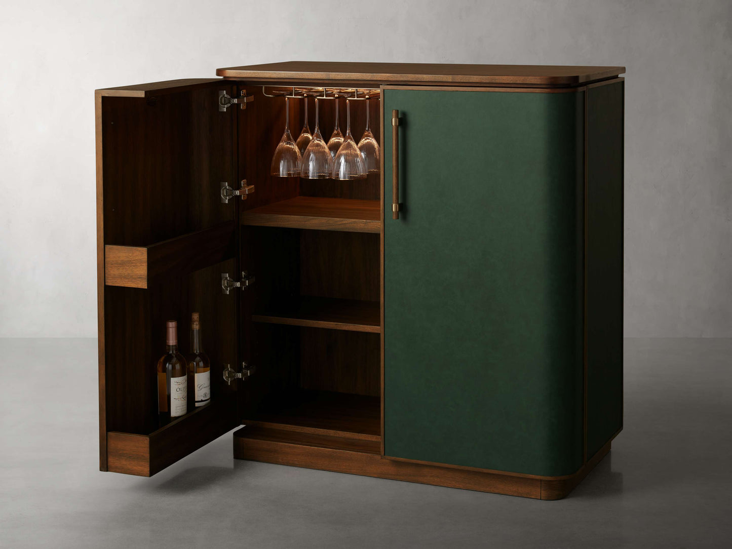Grant Bar