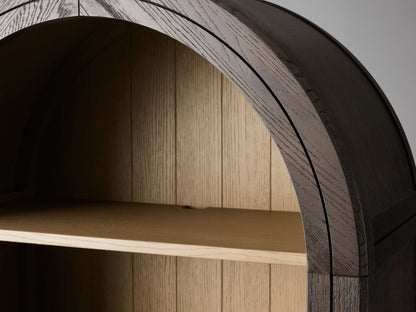 Hattie Bookcase