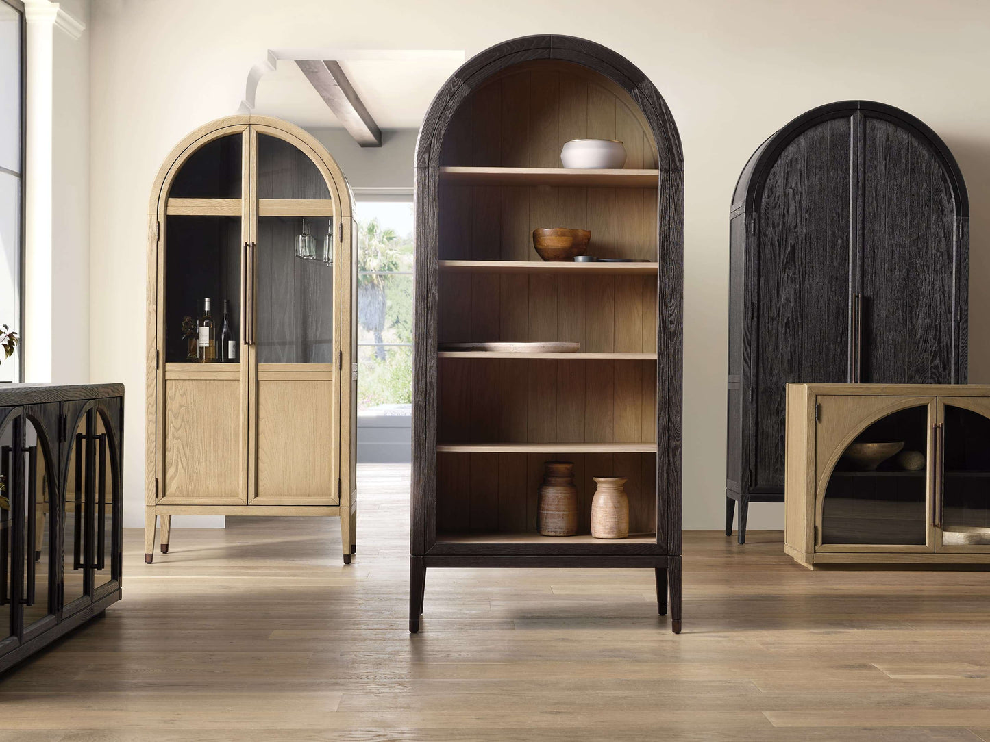 Hattie Bookcase
