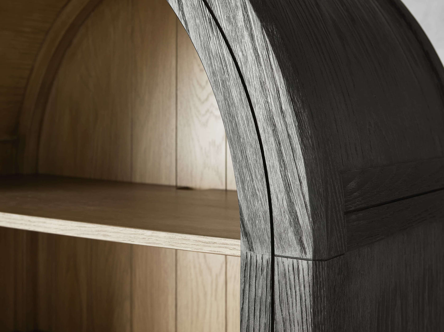 Hattie Bookcase