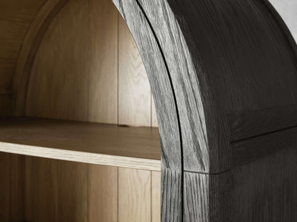 Hattie Bookcase