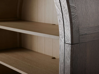 Hattie Bookcase