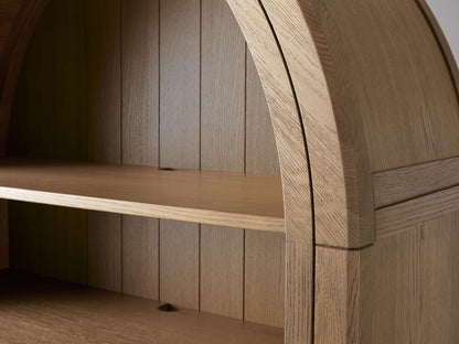 Hattie Bookcase