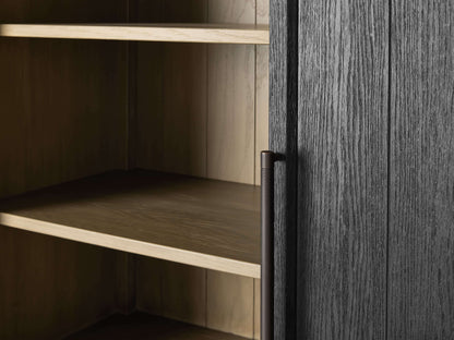 Hattie Cabinet