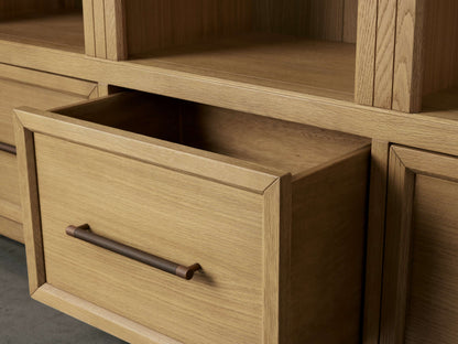 Hattie Entryway Cabinet