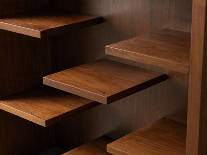 James Bookcase
