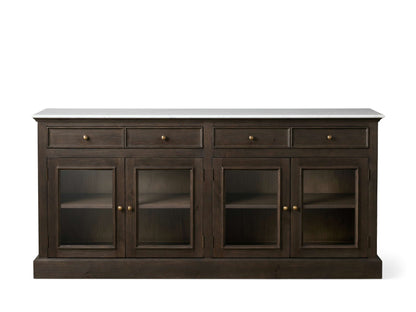 Kensington Glass Buffet