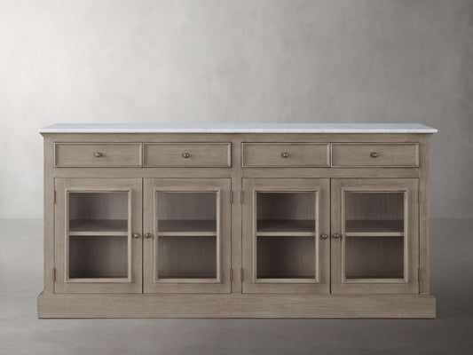 Kensington Glass Buffet