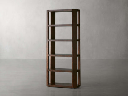Morley Bookcase